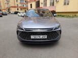 BYD Qin Plus-2