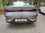 BYD Qin Plus-5