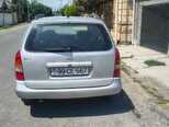 Opel Astra-1