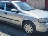 Opel Astra-3