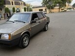 LADA (VAZ) 21099-4