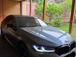 BMW 530-2