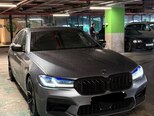 BMW 530-3