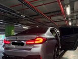 BMW 530-7