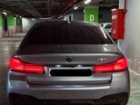 BMW 530-5