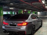 BMW 530-6