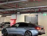 BMW 530-8