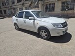 LADA (VAZ) Granta-5