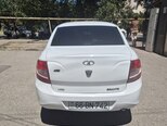 LADA (VAZ) Granta-2