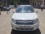 LADA (VAZ) Granta-1