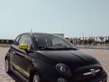 Abarth 500-2