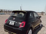 Abarth 500-7