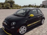 Abarth 500-11
