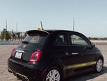 Abarth 500-8