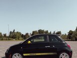 Abarth 500-4