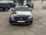 Mercedes C 300-2