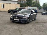 Mercedes C 300-1