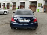 Mercedes C 300-3