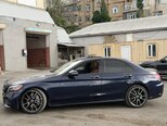 Mercedes C 300-5