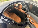 Mercedes C 300-9