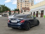 Mercedes C 300-7