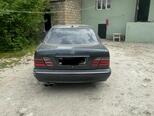 Mercedes E 290-5