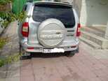 Chevrolet Niva-7