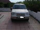 Chevrolet Niva-1