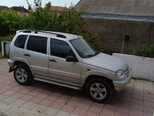 Chevrolet Niva-6