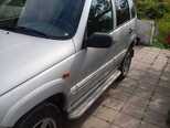 Chevrolet Niva-5