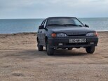 LADA (VAZ) 2115-2