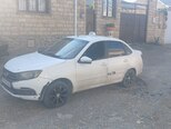 LADA (VAZ) Granta-4
