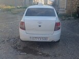 LADA (VAZ) Granta-2