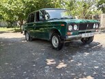 LADA (VAZ) 2106-3