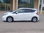 Nissan Note-4