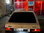 LADA (VAZ) 2109-2