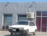 LADA (VAZ) 2109-4