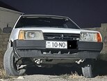LADA (VAZ) 2109-1