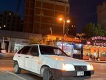 LADA (VAZ) 2109-6