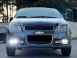 Chevrolet Nexia-1