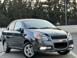 Chevrolet Nexia-2