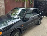 LADA (VAZ) 2115-2