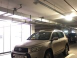 Toyota RAV4-3