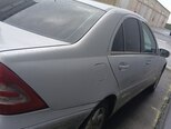 Mercedes C 240 4MATIC-3