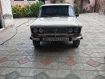 LADA (VAZ) 2106-1