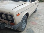 LADA (VAZ) 2106-7