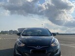 Hyundai Elantra-1