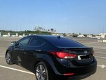 Hyundai Elantra-6