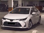 Toyota Corolla-2