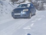 Chevrolet Aveo-7